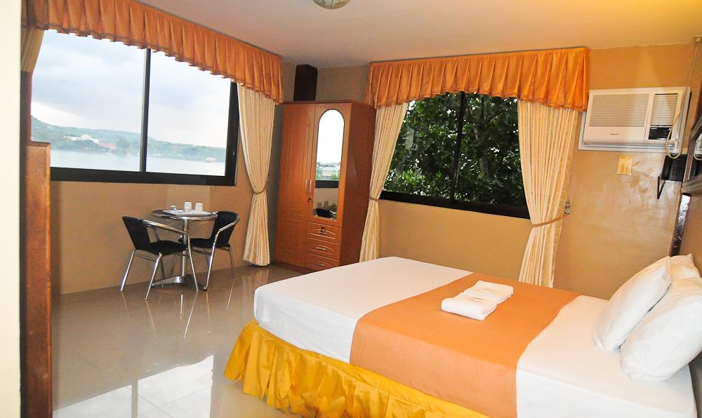 The Royal Coast Tourist Inn ปางเลา ภายนอก รูปภาพ