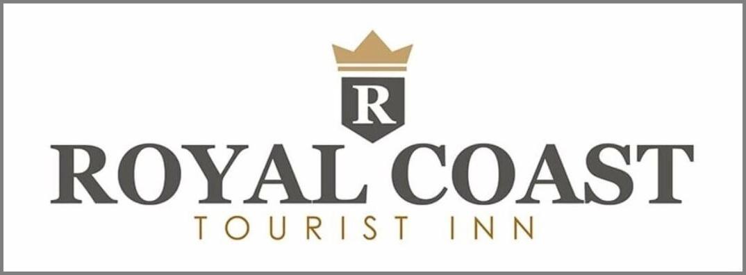 The Royal Coast Tourist Inn ปางเลา ภายนอก รูปภาพ